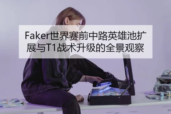 Faker世界赛前中路英雄池扩展与T1战术升级的全景观察